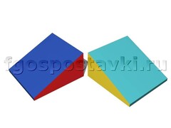 Скат для сухого бассейна - fgospostavki.ru - Кубинка