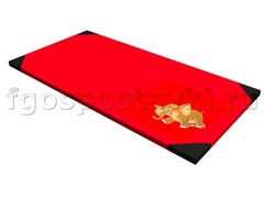 Детский мат "Слонёнок" - fgospostavki.ru - Кубинка