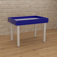 Стол для рисования песком Светик - fgospostavki.ru - Кубинка