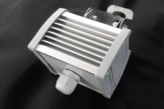Светогенератор для фибероптики Светлячок-1 RGB - fgospostavki.ru - Кубинка