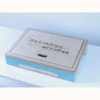 Световой стол для рисования песком «Песочные истории» - fgospostavki.ru - Кубинка