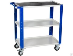 Тележка инструментальная WDS-0 - fgospostavki.ru - Кубинка