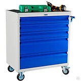 Тележка инструментальная WDS-5 - fgospostavki.ru - Кубинка