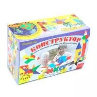Конструктор ТИКО «Геометрия» - fgospostavki.ru - Кубинка