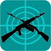 Стойка для крепления мишеней для стрелкового тира - fgospostavki.ru - Кубинка