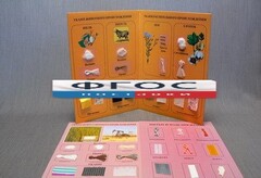 Коллекция "Промышленные образцы тканей и ниток" - fgospostavki.ru - Кубинка