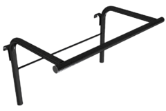 Тренажер навесной для шведской стенки (перекладина) - fgospostavki.ru - Кубинка