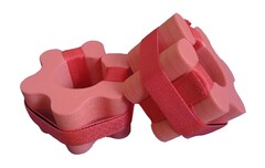 Утяжелители для ног Ромашка - fgospostavki.ru - Кубинка