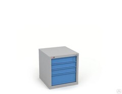 Тумба инструментальная ВЛ-014 - fgospostavki.ru - Кубинка