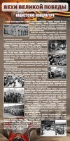 Стенд "НАЦИСТСКИЕ КОНЦЛАГЕРЯ" - fgospostavki.ru - Кубинка