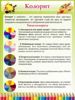 Стенд "Колорит" - fgospostavki.ru - Кубинка