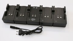Зарядное устройство ЗУ-5 (для БПА-1) - fgospostavki.ru - Кубинка