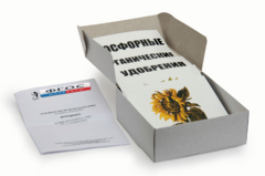 Модель-аппликация "Агроценоз" (набор 32 карты) - fgospostavki.ru - Кубинка