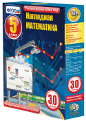 Математика - fgospostavki.ru - Кубинка