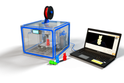 3D оборудование - fgospostavki.ru - Кубинка