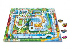 Игры по ПДД - fgospostavki.ru - Кубинка