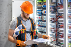 Электрика - fgospostavki.ru - Кубинка