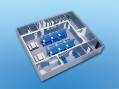 Макеты - fgospostavki.ru - Кубинка