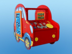 Сенсомоторные развивающие комплексы - fgospostavki.ru - Кубинка
