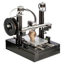 Лаборатория 3D для инженерного класса - fgospostavki.ru - Кубинка