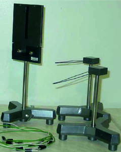 Установка «Демонстрация термоэлектричества» - fgospostavki.ru - Кубинка