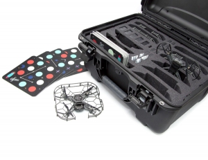 Образовательный комплект программируемого квадрокоптера DJI TELLO EDU (Стартовый – 5) - fgospostavki.ru - Кубинка