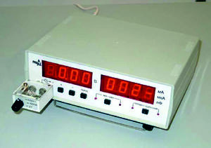 Установка для изучения p-n перехода   - fgospostavki.ru - Кубинка