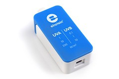 Датчик УФ-излучения (einstein, 1 модификация) - fgospostavki.ru - Кубинка