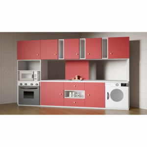 Детская кухня «Роза» - fgospostavki.ru - Кубинка