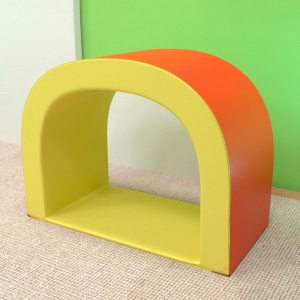 Тоннель узкий - fgospostavki.ru - Кубинка