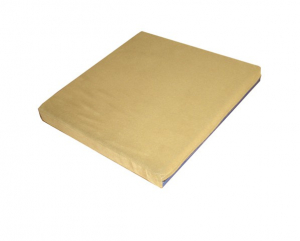 Широкая подушка на сидение или спинки (к опоре для сидения вариант 4) - fgospostavki.ru - Кубинка