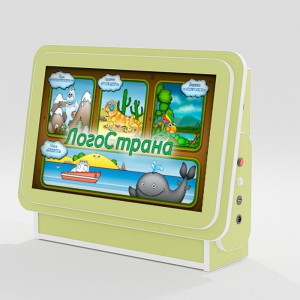 Профессиональный интерактивный комплекс «Рычи, не молчи» - fgospostavki.ru - Кубинка