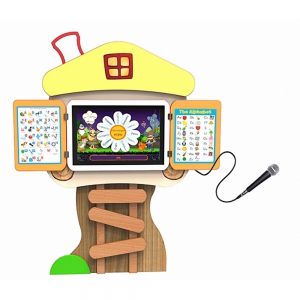 Профессиональный логопедический развивающий комплекс «Теремок» - fgospostavki.ru - Кубинка