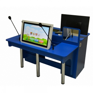 Профессиональный интерактивный комплекс «Стол логопеда» - fgospostavki.ru - Кубинка