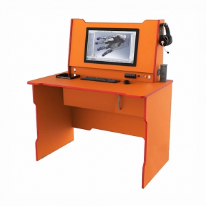 Мультимедийный интерактивный Робостол - fgospostavki.ru - Кубинка