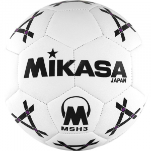 Мяч гандбольный "MIKASA MSH 3" (размер 3, синтетическая кожа, тренировочный) - fgospostavki.ru - Кубинка