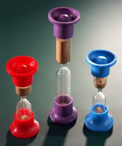 Часы песочные на 20 минут - fgospostavki.ru - Кубинка