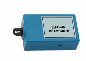 Цифровой датчик влажности (10-100%) - fgospostavki.ru - Кубинка