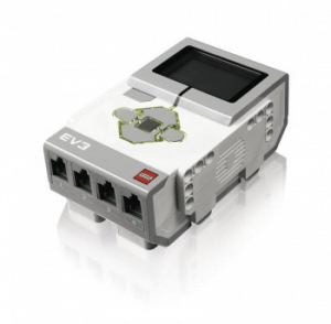 Микрокомпьютер EV3 - fgospostavki.ru - Кубинка