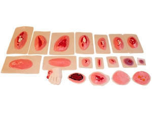 Имитаторы ранений и поражений - fgospostavki.ru - Кубинка