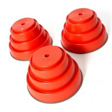 Опора большая для балансировочной дорожки "Построй баланс" - fgospostavki.ru - Кубинка