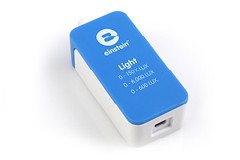 Датчик освещенности (einstein, 1 модификация) - fgospostavki.ru - Кубинка