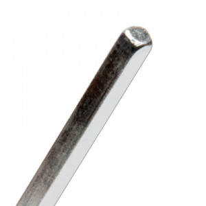 Ведущая ось 12" для конструктора VEX (4 штуки) - fgospostavki.ru - Кубинка