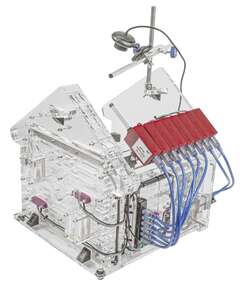 Робототехнический комплекс «Биологическая ферма» - fgospostavki.ru - Кубинка