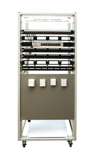 Учебное оборудование для изучения структурированных кабельных систем - fgospostavki.ru - Кубинка