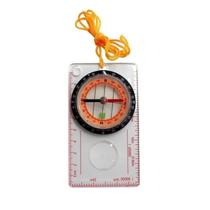 Компас планшетный с ценой деления 2° - fgospostavki.ru - Кубинка