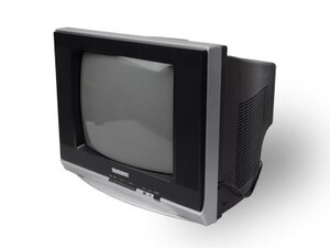 Осциллограф демонстрационный двухканальный (34 см.) - fgospostavki.ru - Кубинка