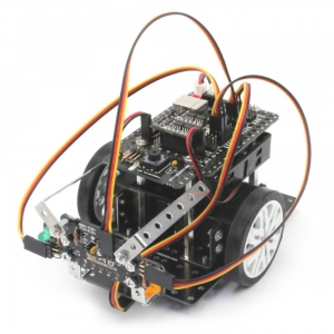 Конструктор Robo kit 1 (базовый набор) - fgospostavki.ru - Кубинка