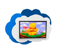 Интерактивная развивающая настенная панель «Тучка» - fgospostavki.ru - Кубинка