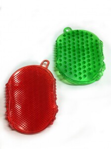 Варежка массажная - fgospostavki.ru - Кубинка